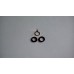 CLANSMAN INSULATOR EARTHING KIT  FOR LAMP CLANSMAN INSULATOR EARTHING KIT  FOR LAMP